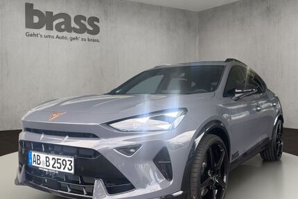 Cupra Formentor 15.000 km 51.950 &euro; Darmstadt 64293