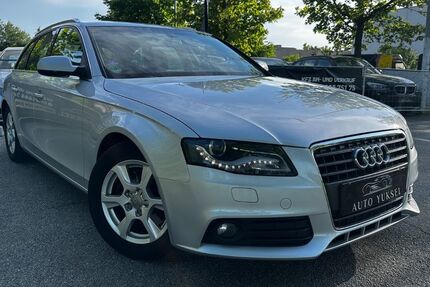 Audi A4 204.000 km 6.190 &euro; Heppenheim 64646
