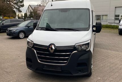 Renault Master 100.000 km 18.999 &euro; Griesheim 64347