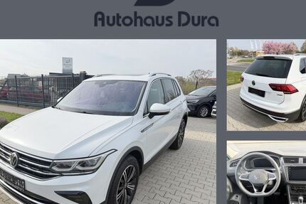 VW Tiguan 124.700 km 23.950 &euro; Rüsselsheim 65428