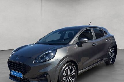 Ford Puma 8.530 km 24.950 € Frankfurt 60386