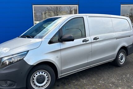 Mercedes-Benz Vito 139.170 km 18.480 &euro; Rüsselsheim am Main 65428