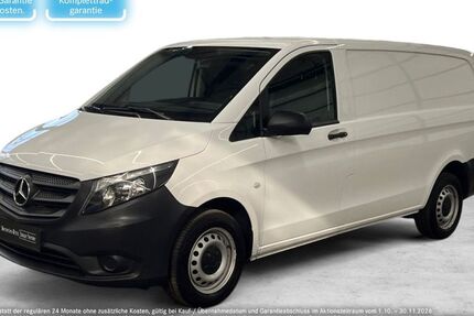 Mercedes-Benz Vito 88.323 km 20.563 &euro; Frankfurt 60488