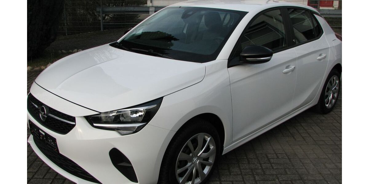 Opel Corsa 22.200 km 15.250 &euro; Otzberg 64853