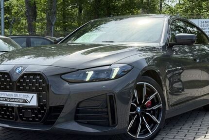 BMW 430 Gran Coupé 27.050 km 53.988 &euro; Rödermark 63322
