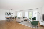 Etagenwohnung Dreieich Offenthal - 3 Zimmer, 141 m&sup2;, 590.000&euro; | Angebot:26376402