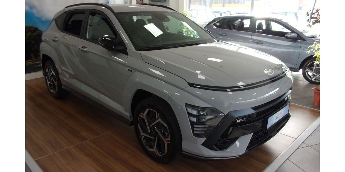 Hyundai KONA 12 km 32.990 &euro; Mühltal 64367