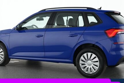 Skoda Kamiq 97.183 km 13.289 &euro; Dietzenbach bei Frankfurt 63128