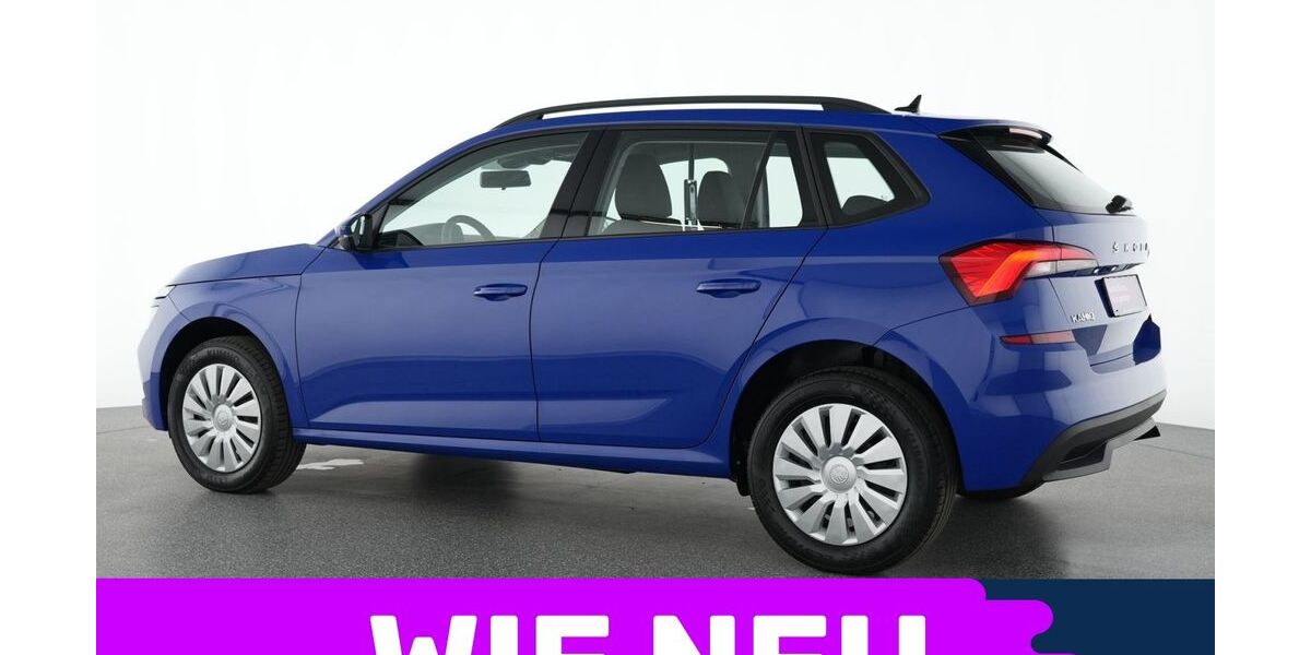 Skoda Kamiq 97.183 km 13.781 &euro; Dietzenbach bei Frankfurt 63128