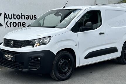 Peugeot Partner 63.758 km 15.580 € Bischofsheim 65474