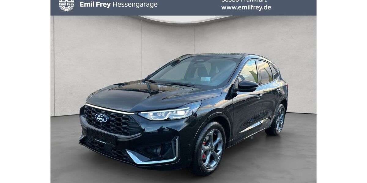 Ford Kuga 16.997 km 23.950 &euro; Frankfurt 60386