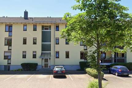 Wohnung Mainz Laubenheim - 2 Zimmer, 41 m&sup2;, 198.000&euro; | Angebot:25272048