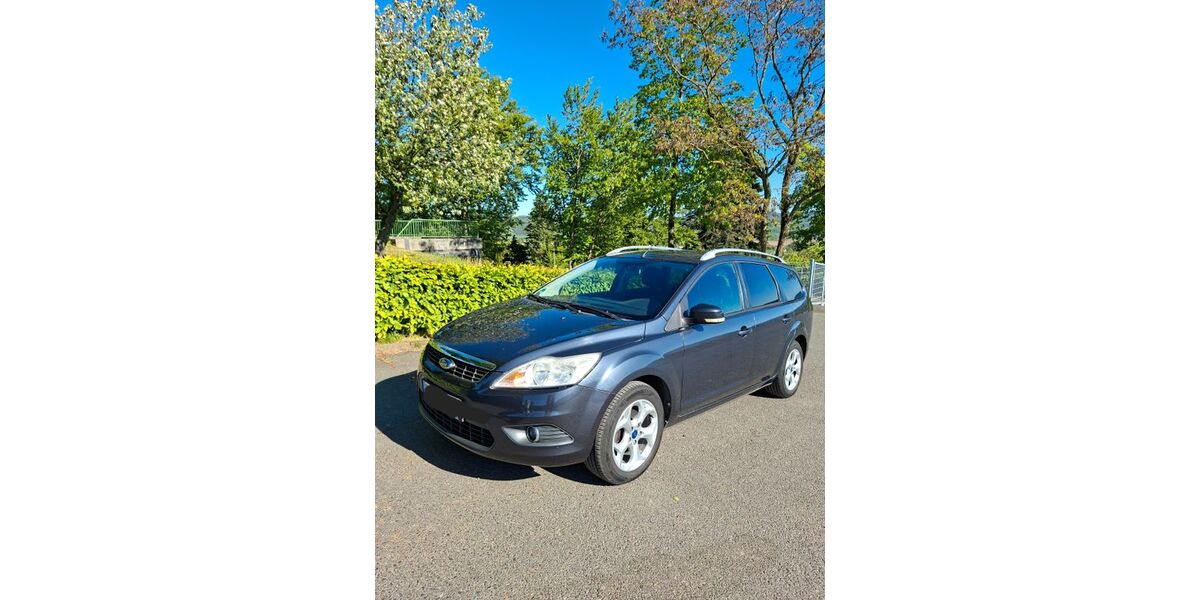 Ford Focus 220.866 km 2.499 &euro; Fränkisch-Crumbach 64407
