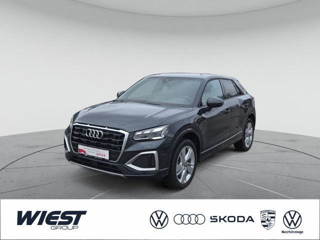 Audi Q2 19.962 km 31.880 &euro; Darmstadt 64295