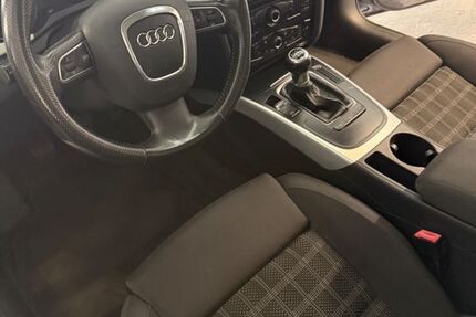 Audi A4 140.672 km 7.700 &euro; Neu-Isenburg 63263