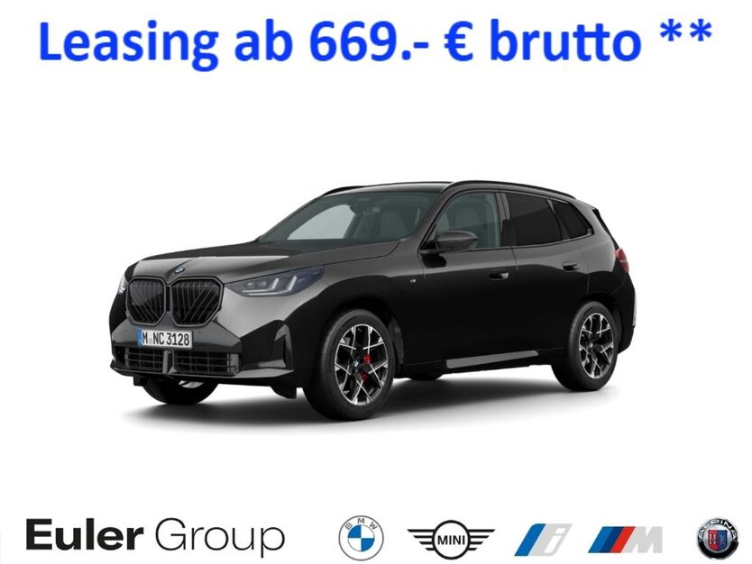 BMW X3 25.261 km 61.890 € Rödermark 63322