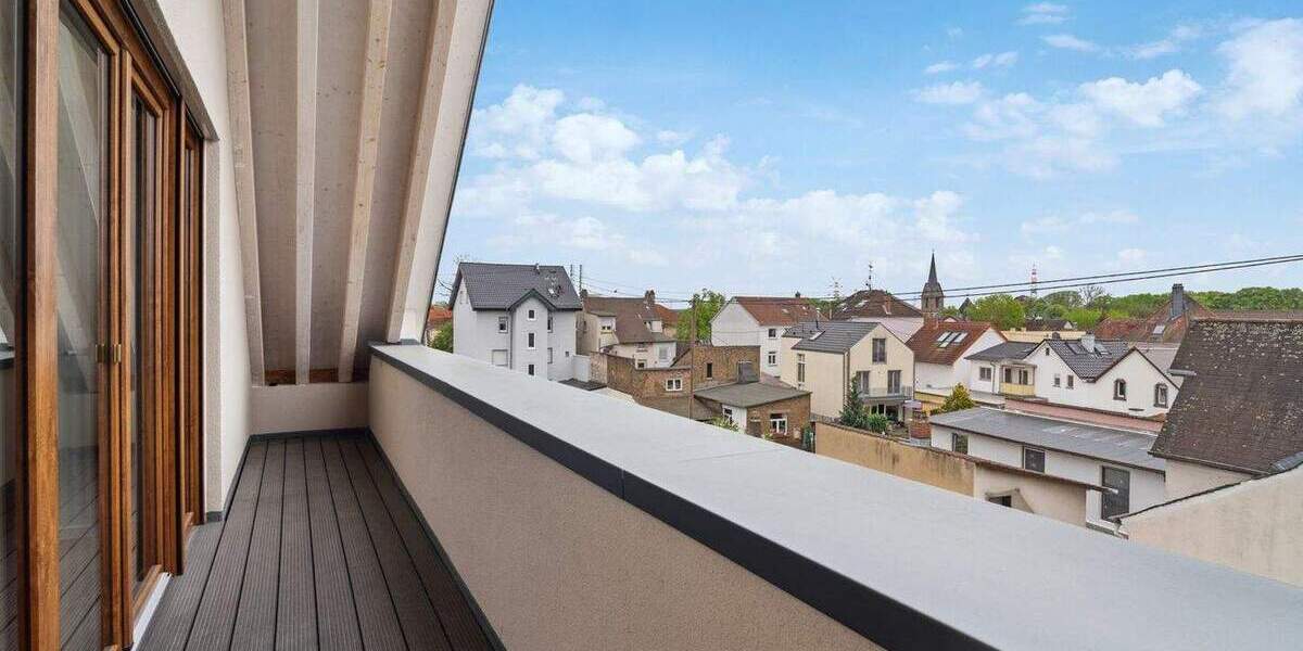 Etagenwohnung Frankfurt am Main / Sindlingen Sindlingen - 2 Zimmer, 69 m&sup2;, 379.000&euro; | Angebot:25399217