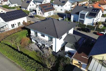 Haus zum Kaufen in Riedstadt 995.000 € 286 m² 8 zimmer