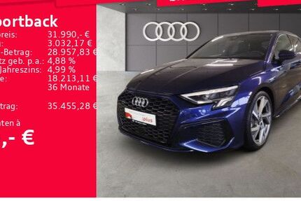 Audi A3 52.942 km 31.990 &euro; Frankfurt am Main 60314