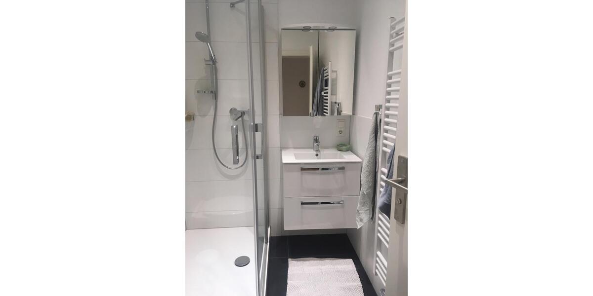 Dachgeschoßwohnung Frankfurt am Main Innenstadt 1 - 2 Zimmer, 50 m&sup2;, 1.095&euro; | Angebot:25392016