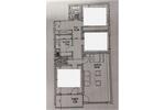 Etagenwohnung Bensheim - 5 Zimmer, 97 m&sup2;, 470&euro; | Angebot:26459872