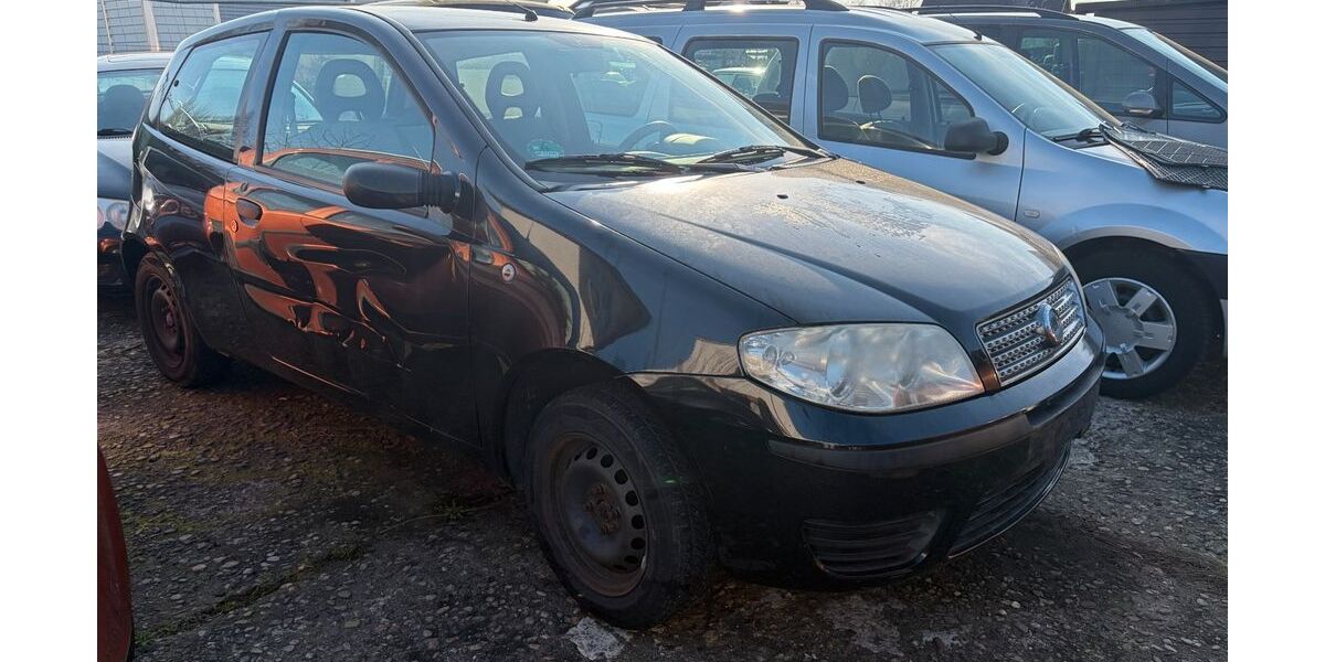 Fiat Punto 90.000 km 790 &euro; Egelsbach 63329