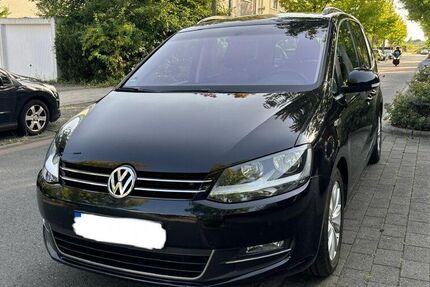 VW Sharan