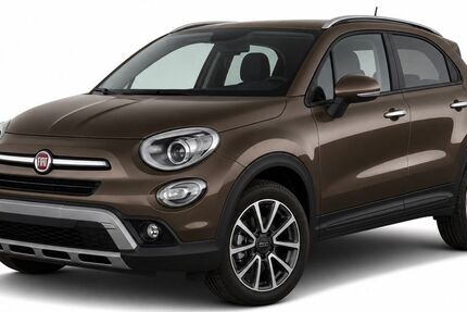 Fiat 500X 130.000 km 7.990 &euro; Bensheim 64625