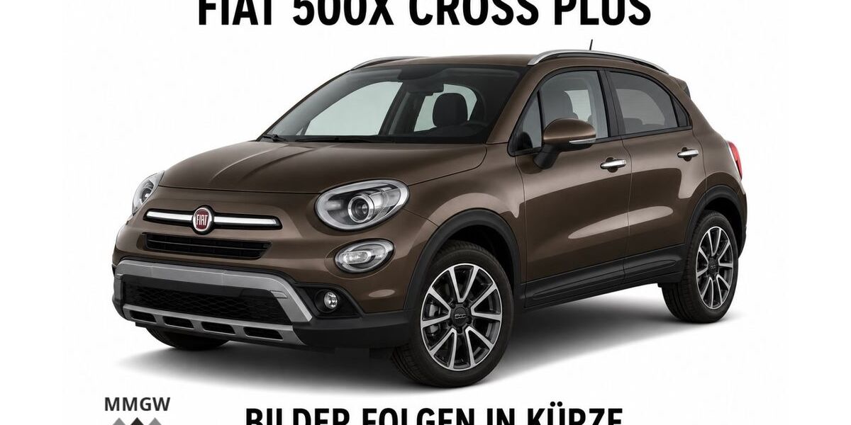 Fiat 500X 130.000 km 7.990 &euro; Bensheim 64625
