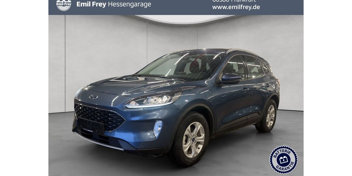 Ford Kuga 28.893 km 21.450 &euro; Frankfurt 60386