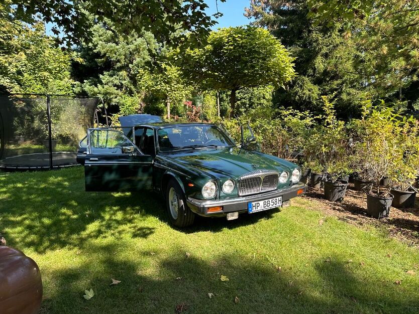 Jaguar XJ 67.800 km 13.150 € Bensheim 64625