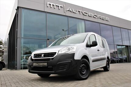 Peugeot Partner 171.000 km 9.900 € Griesheim - Darmstadt 64347