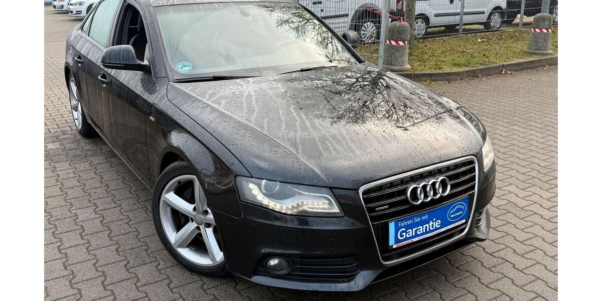 Audi A4 283.095 km 7.850 &euro; Offenbach 63071
