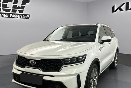 Kia Sorento 107.215 km 33.870 &euro; Weiterstadt-Darmstadt 64331