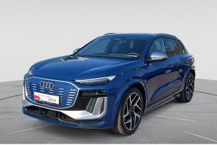 Audi SQ6 e-tron 4.688 km 82.980 &euro; Darmstadt 64295