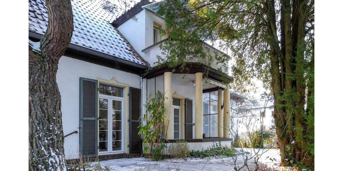 Mehrfamilienhaus, Wohnhaus Darmstadt Eberstadt - 7 Zimmer, 160 m&sup2;, 1.495.000&euro; | Angebot:23961720