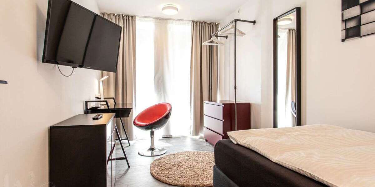 Zimmer Bahnhofsviertel Bahnhofsviertel - 6 Zimmer, 690&euro; | Angebot:27143386