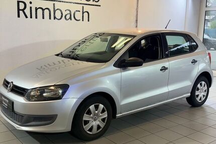 VW Polo 151.000 km 4.500 &euro; Rimbach 64668