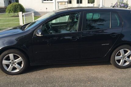 VW Golf 157.800 km 2.949 € Gernsheim 64579