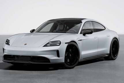 Porsche Taycan 9.900 km 119.999 &euro; Darmstadt 64295