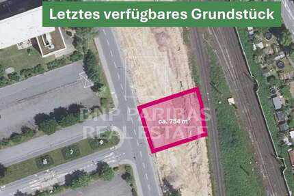 Grundstück Bensheim - 295.000&euro; | Angebot:25520825