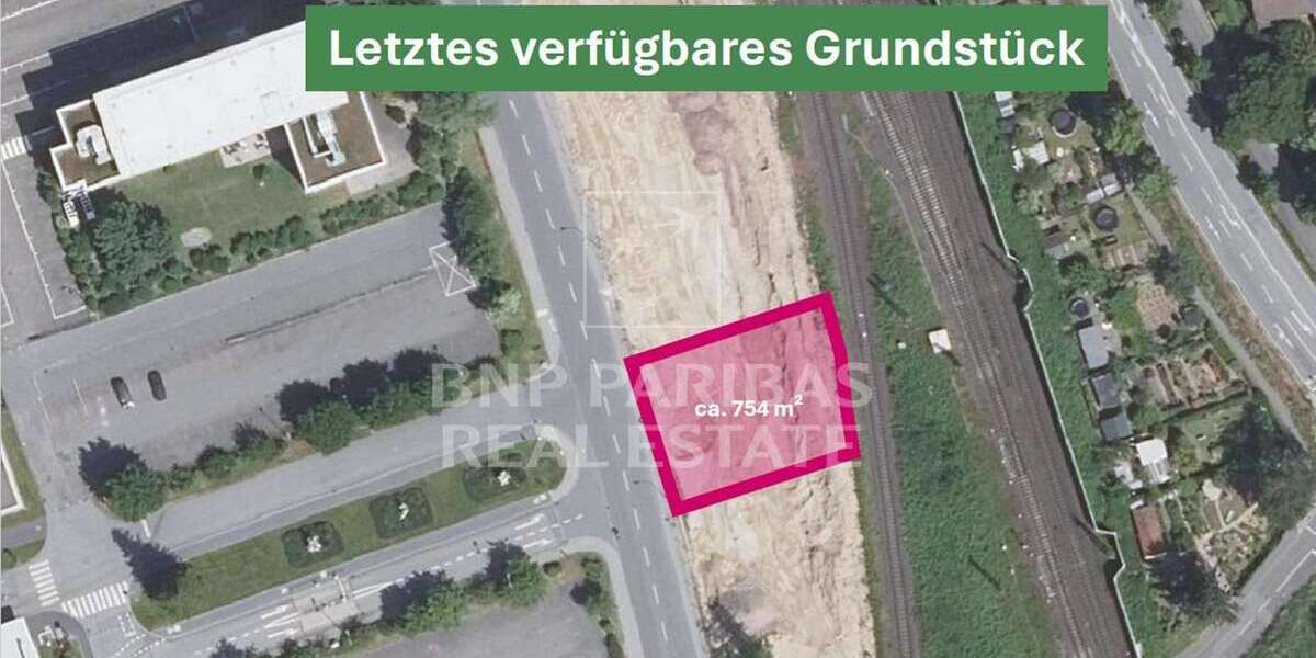 Grundstück Bensheim - 295.000&euro; | Angebot:25520825