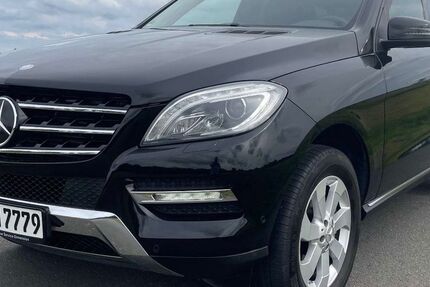 Mercedes-Benz ML 250 146.200 km 22.599 &euro; Offenbach am Main 63071