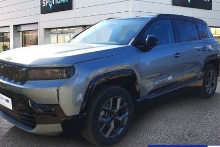 Jeep Compass 13.500 km 36.980 &euro; Frankfurt 60314