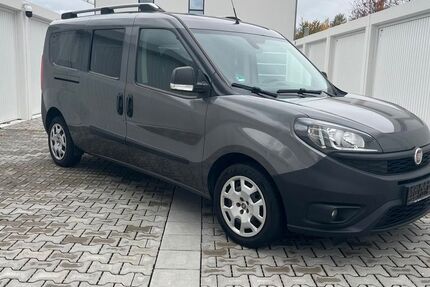 Fiat Doblo 72.696 km 14.900 &euro; Nackenheim 55299