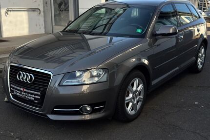 Audi A3 230.000 km 4.980 &euro; Dietzenbach 63128