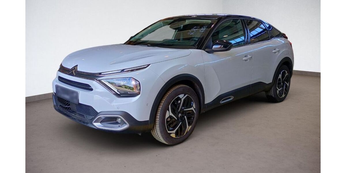 Citroen C4 6.860 km 15.980 &euro; Rüsselsheim 65428