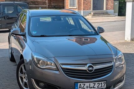 Opel Insignia 181.000 km 5.900 &euro; Gimbsheim 67578