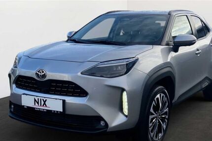 Toyota Yaris Cross 7.750 km 28.890 &euro; Offenbach 63071