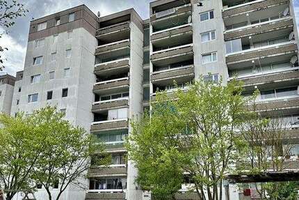 Wohnung zum Kaufen in Dietzenbach 102.500 € 60 m² 2 zimmer